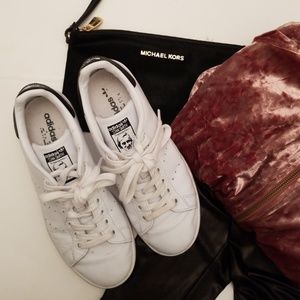 Adidas Stan Smith White Sneakers